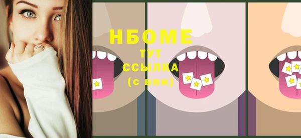 шишки Нея